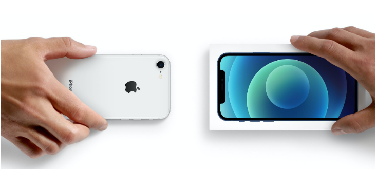 清河门苹果手机维修分享iPhone 12 系列选购攻略 